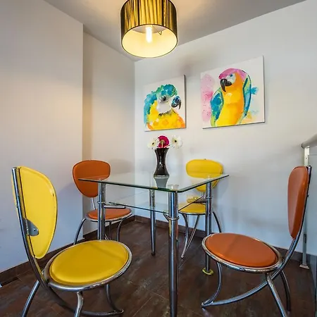 Duplex Las Chapas Марбелья