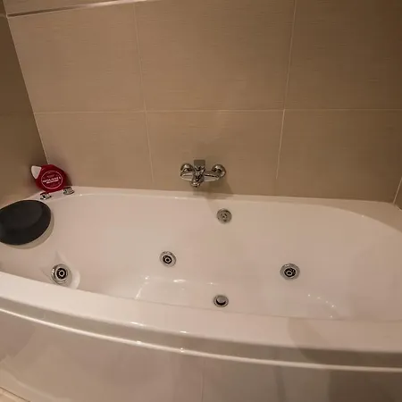Duplex Las Chapas Апартаменты