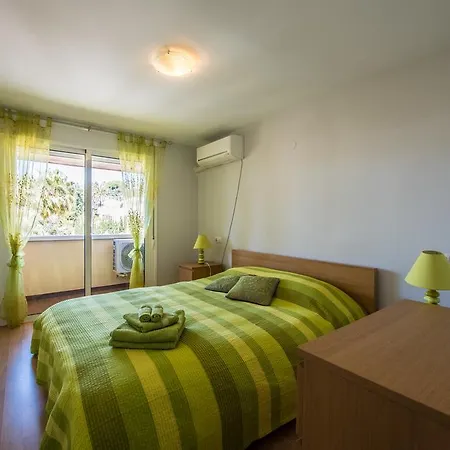Апартаменты Duplex Las Chapas Марбелья