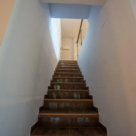 Duplex Las Chapas Апартаменты Марбелья
