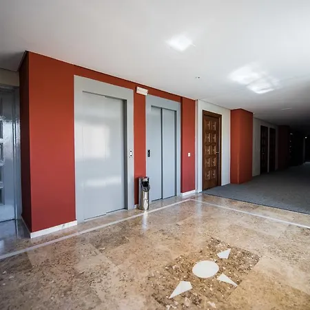 Duplex Las Chapas Марбелья