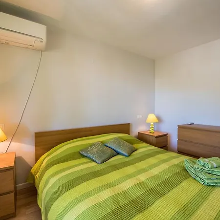 Апартаменты Duplex Las Chapas *