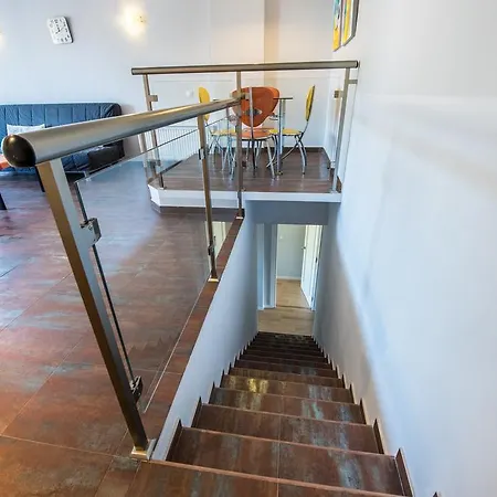 Duplex Las Chapas