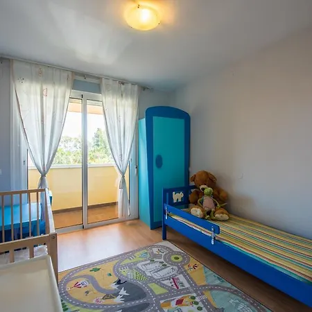 Апартаменты Duplex Las Chapas Марбелья