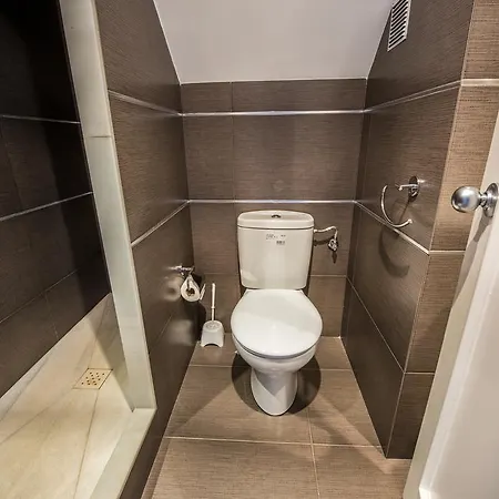 Апартаменты Duplex Las Chapas
