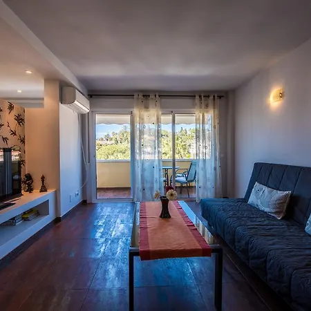 Duplex Las Chapas Марбелья
