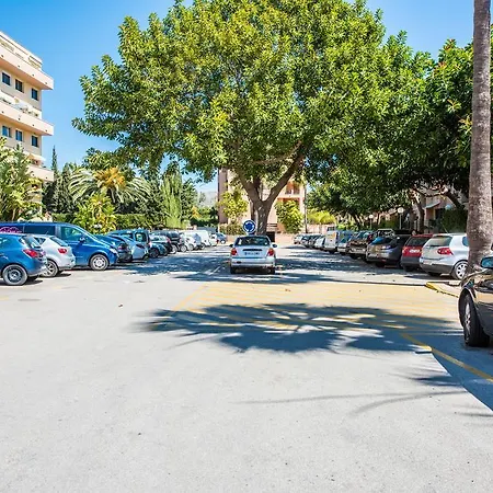 Duplex Las Chapas Апартаменты