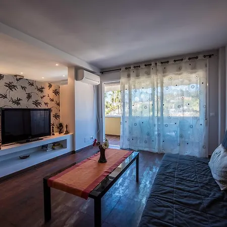 Duplex Las Chapas Апартаменты *