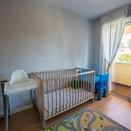 Апартаменты Duplex Las Chapas Марбелья