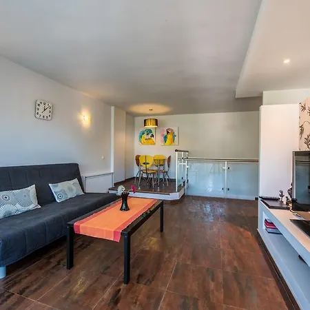 Duplex Las Chapas * Марбелья