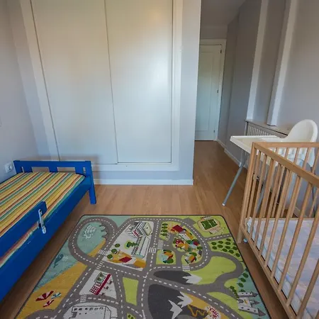 Duplex Las Chapas Апартаменты Марбелья