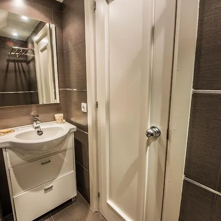 Duplex Las Chapas Марбелья