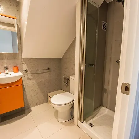 Duplex Las Chapas Апартаменты
