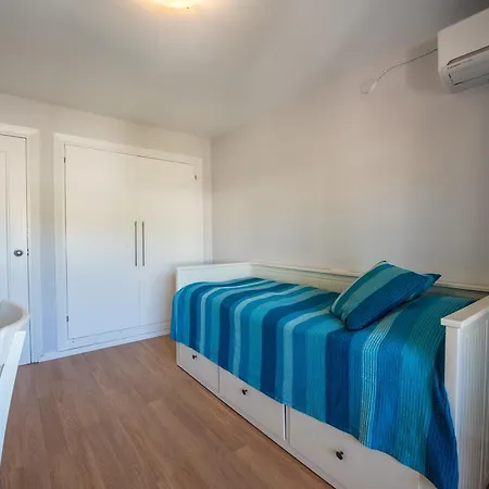 Апартаменты Duplex Las Chapas *