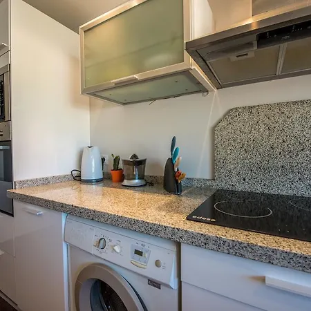 Apartment Duplex Las Chapas